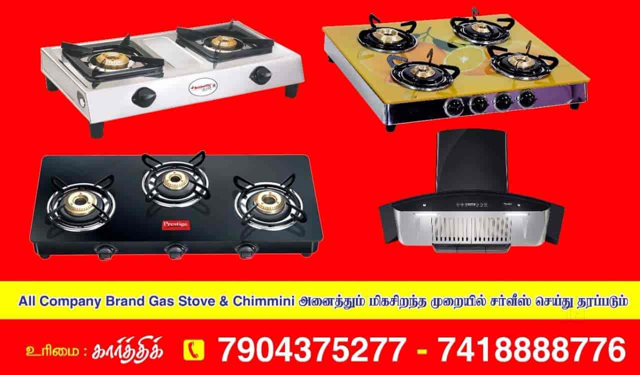 Top Glen Juicer Mixer Grinder Repair & Services in Bangalore Best