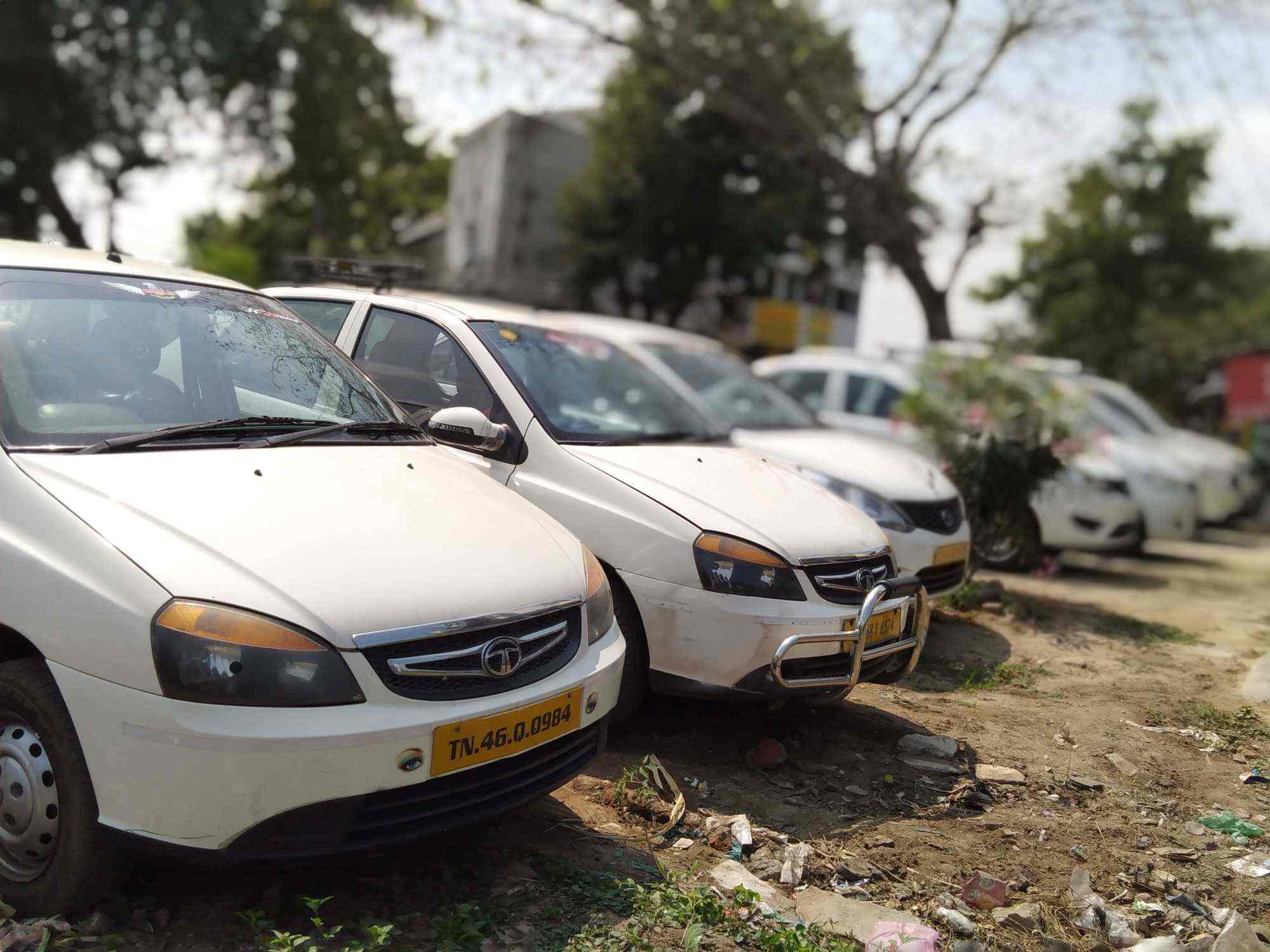 Top Car Rental in Thanjavur Best Car Hire Rental Cars Near Me