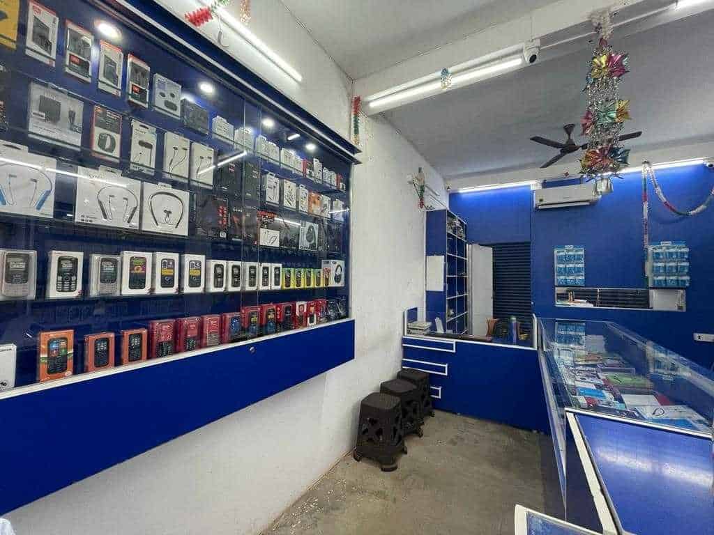 Top Motorola Mobile Phone Dealers in Theni Best Motorola Mobile Phone