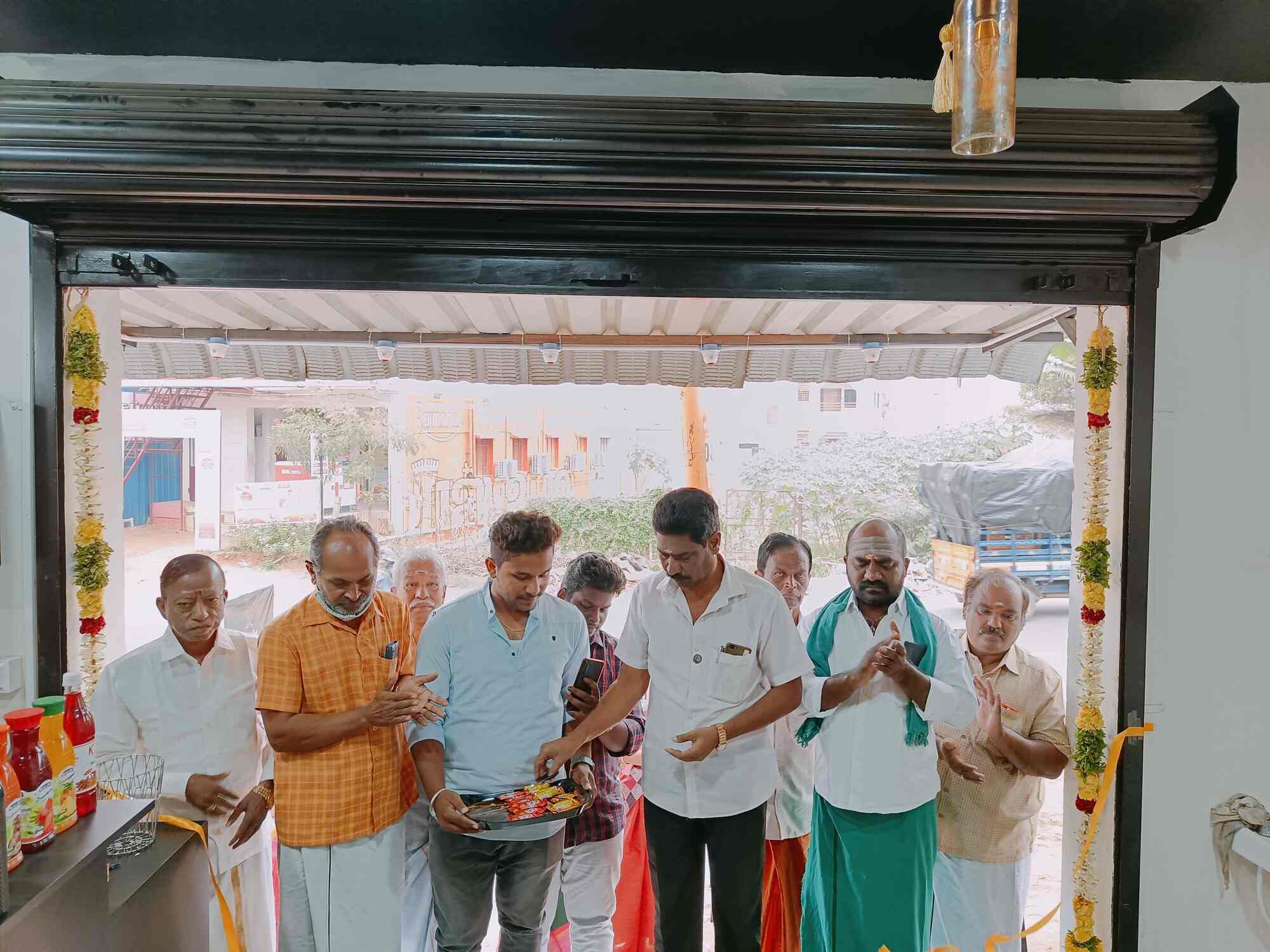 Top Restaurants in Chinnamanur, Theni Best Veg & Non Veg Restaurants