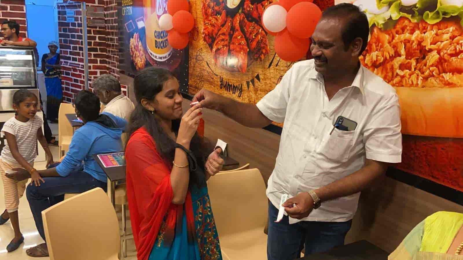 Top Restaurants in Chinnamanur, Theni Best Veg & Non Veg Restaurants