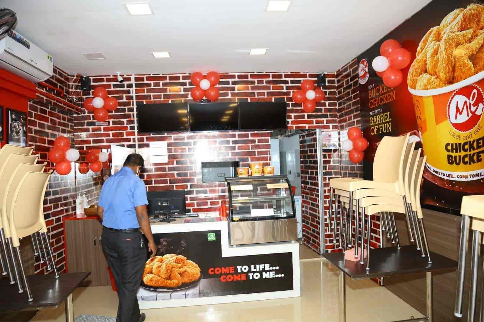 Top Restaurants in Chinnamanur, Theni Best Veg & Non Veg Restaurants