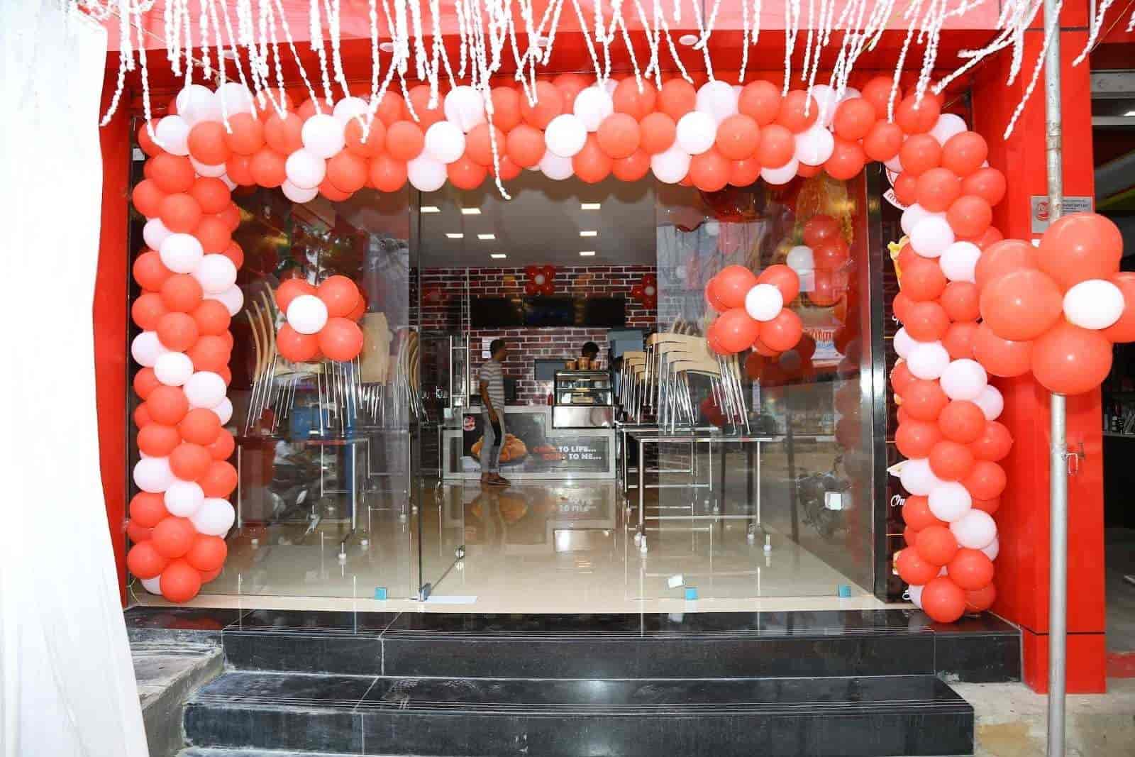 Top Restaurants in Chinnamanur, Theni Best Veg & Non Veg Restaurants