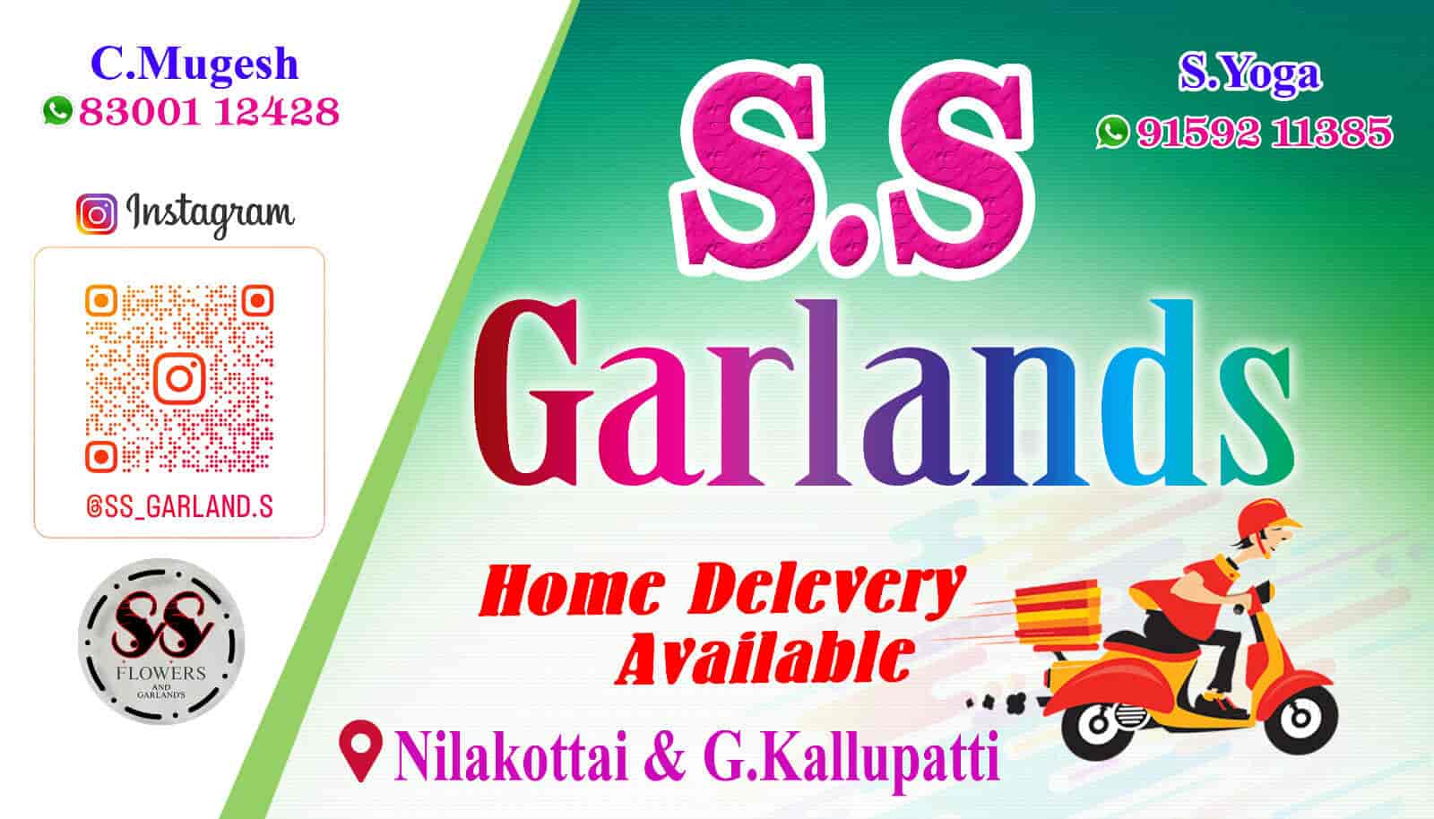 Top Flower Shops in Theni Best Florists near me Justdial