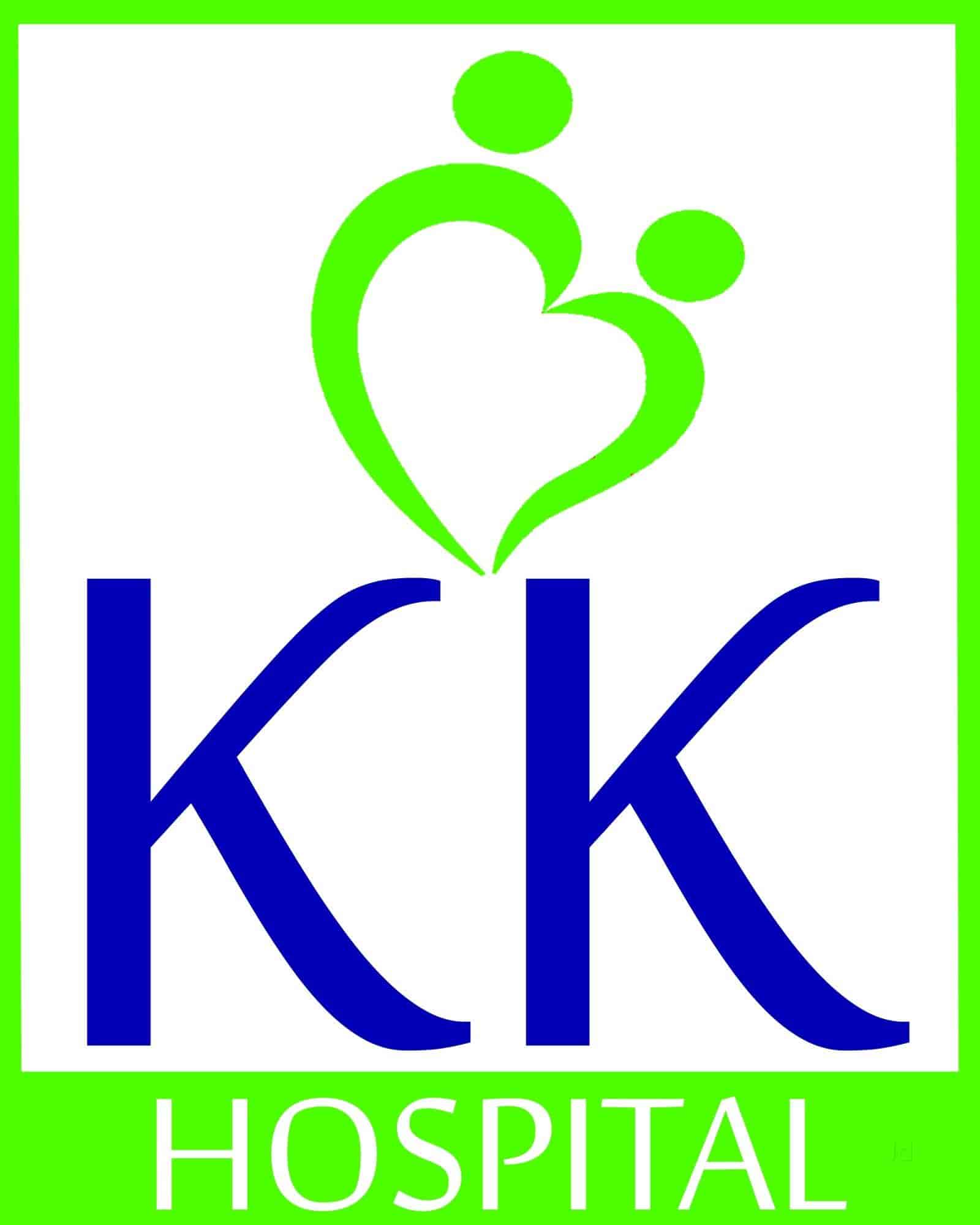 K K Multispeciality Hospital in Allinagaram Theni,Theni Book
