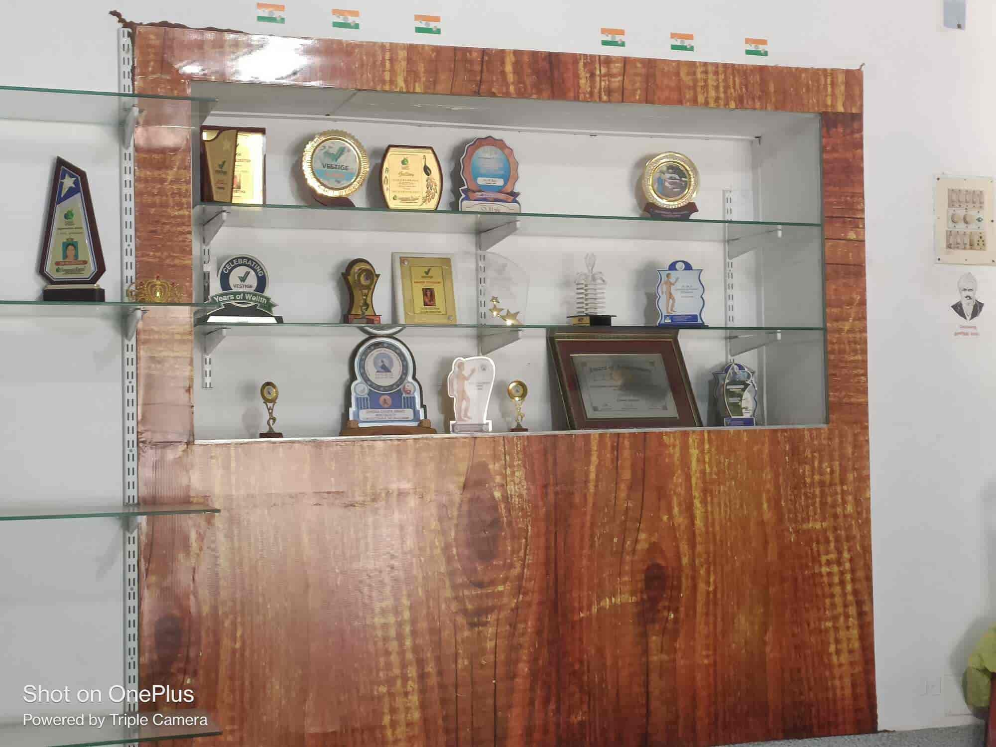 Top Weight Gain Doctors in Madurai Book Appointment Online near me