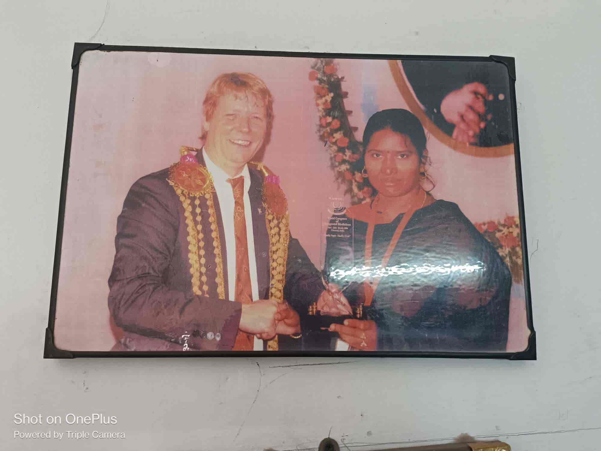 Top Weight Gain Doctors in Madurai Book Appointment Online near me