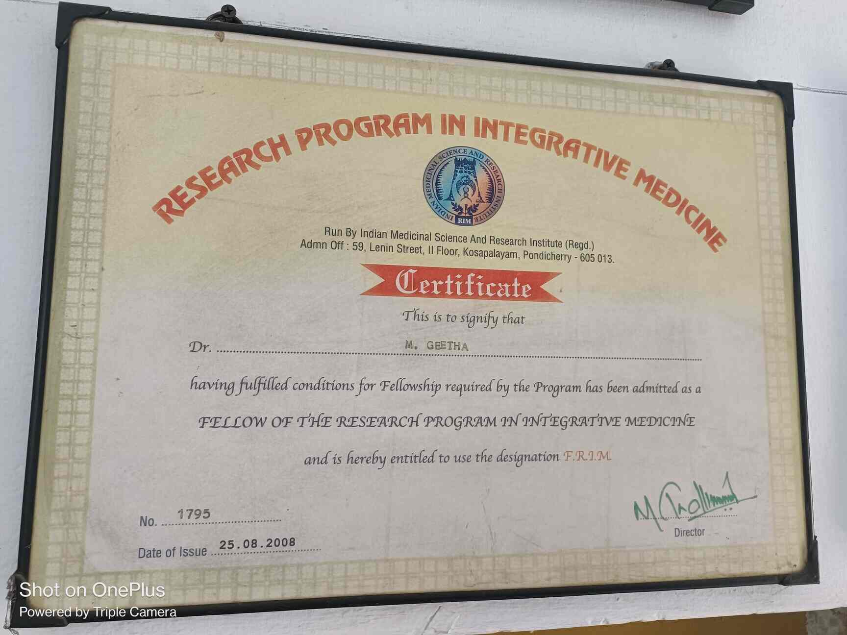 Top Weight Gain Doctors in Madurai Book Appointment Online near me