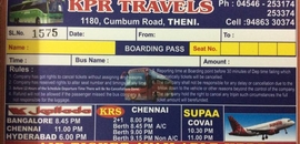 Dating krs parcel tracking
