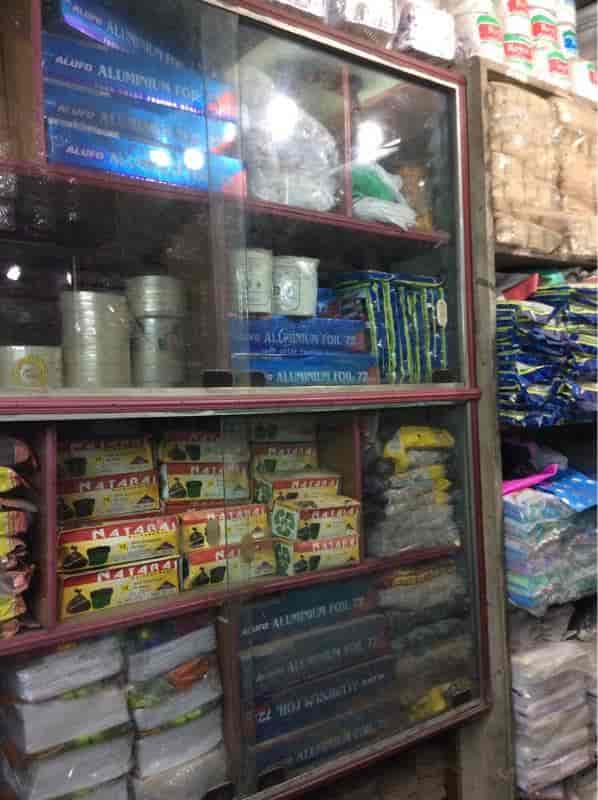 Top Disposable Product Dealers in Munnar Best Disposable Item Dealers