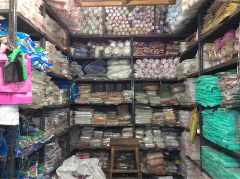 Top Disposable Product Dealers in Munnar Best Disposable Item Dealers