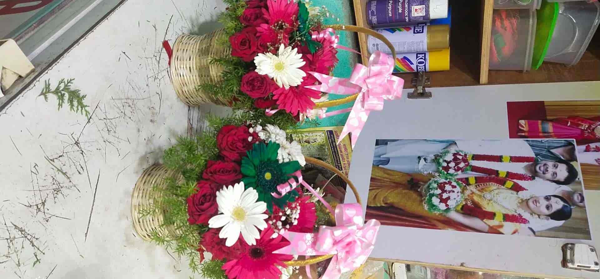 Top Flower Shops in Theni Best Florists near me Justdial