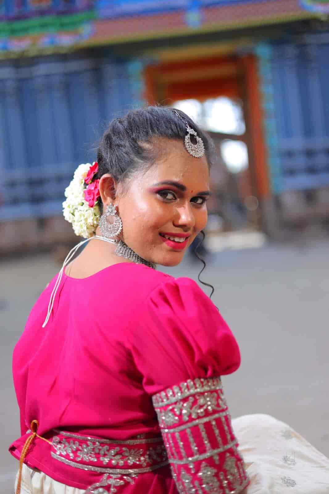Mahrose Beauty Parlour Bridal Makeup Charges 2017 Saubhaya Makeup