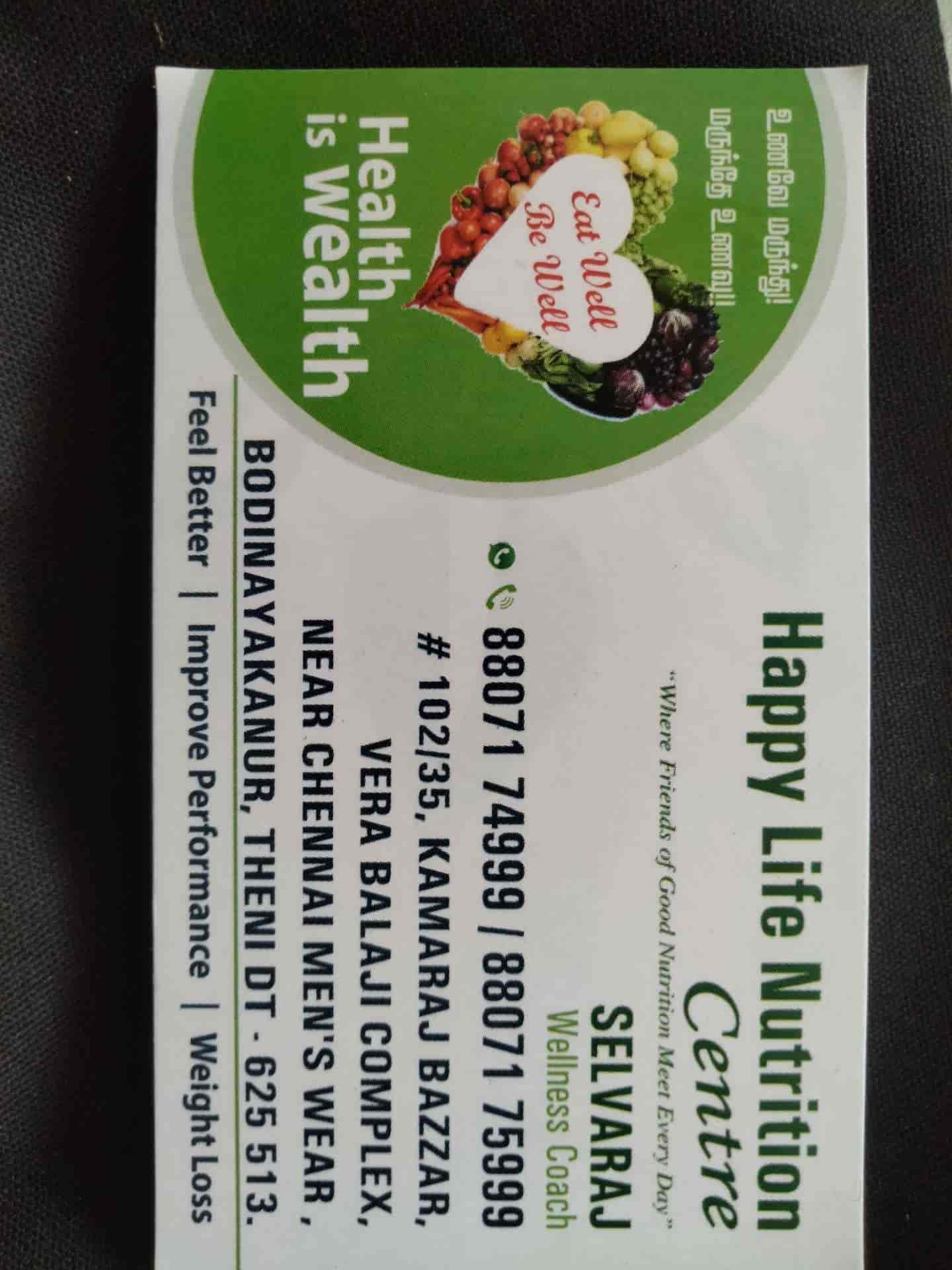 Top Weight Loss Centres For Lymphatic Drainage in Madurai near me