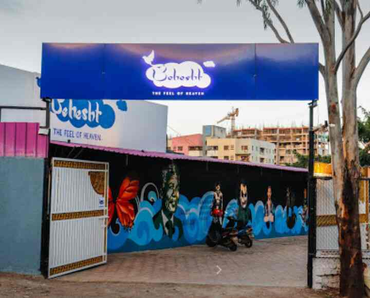 Behesht Restaurant & Cafe in Mohamadwadi,Pune - Order Food Online ...