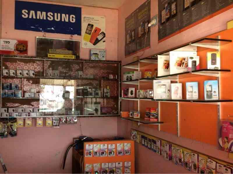 Chennai Mobiles in Periyakulam,Theni Best Mobile Phone Repair