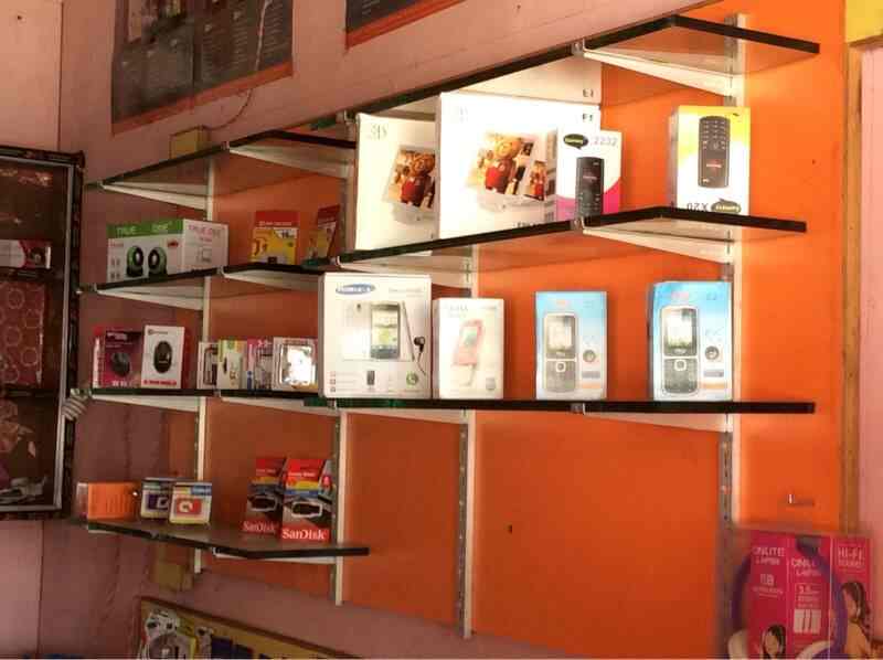 Chennai Mobiles in Periyakulam,Theni Best Mobile Phone Repair