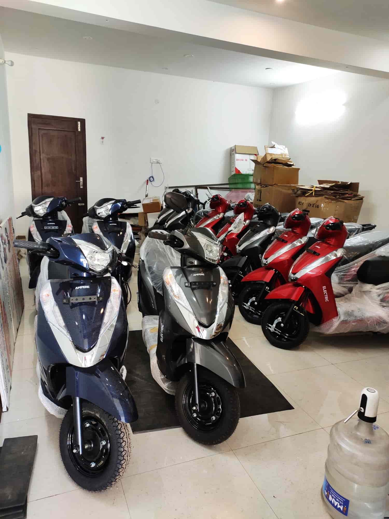 VMR Ebikes in Theni,Theni Best Battery Operated Motorcycle Dealers