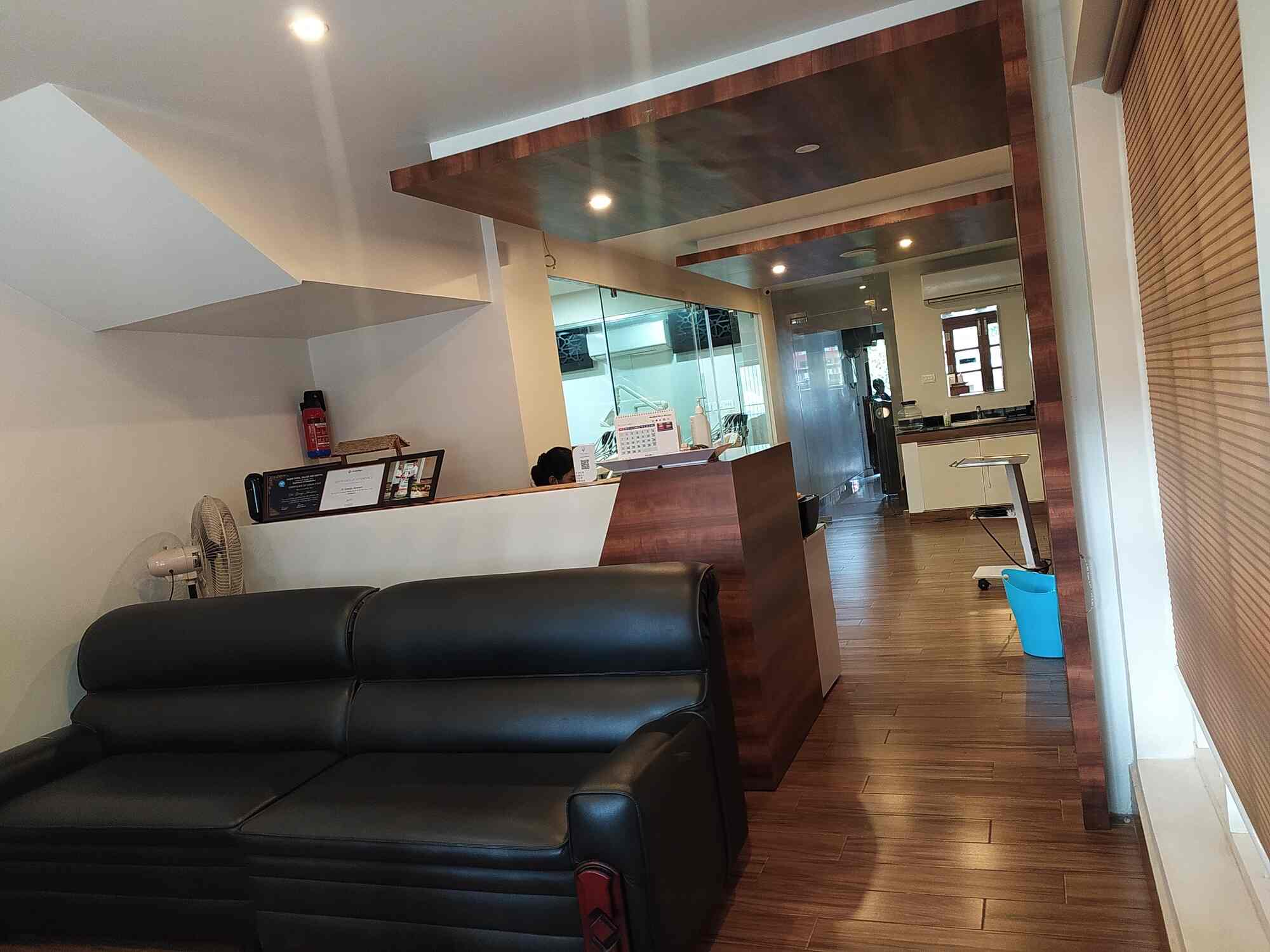 Tooth World Dental Clinic in Thiruvalla,Pathanamthitta Best Dental