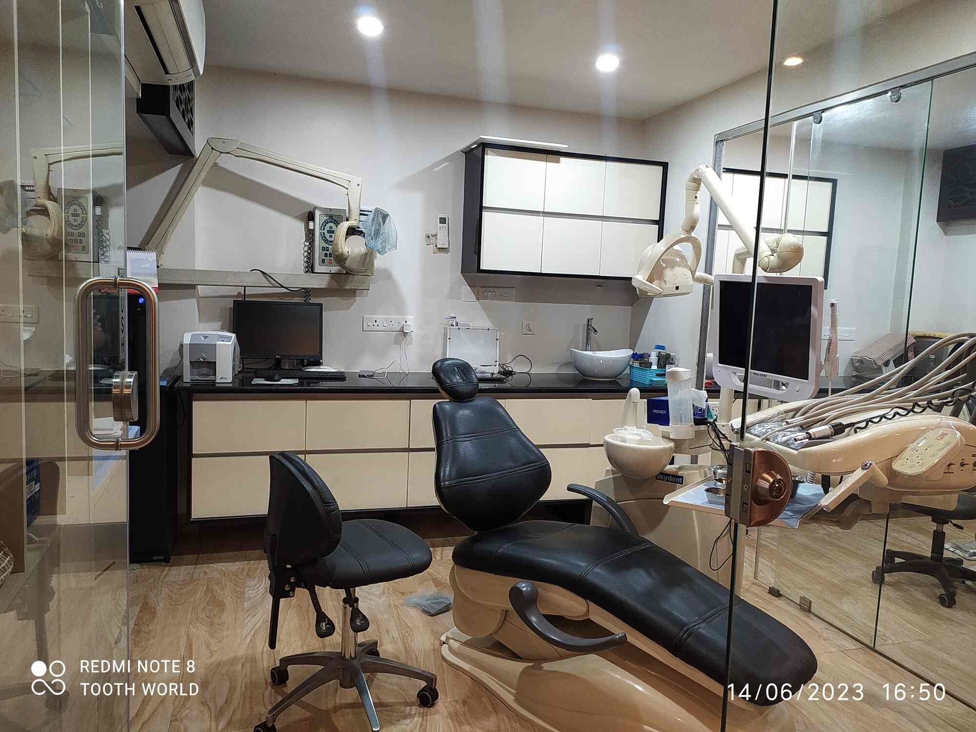 Tooth World Dental Clinic in Thiruvalla,Pathanamthitta Best Dental