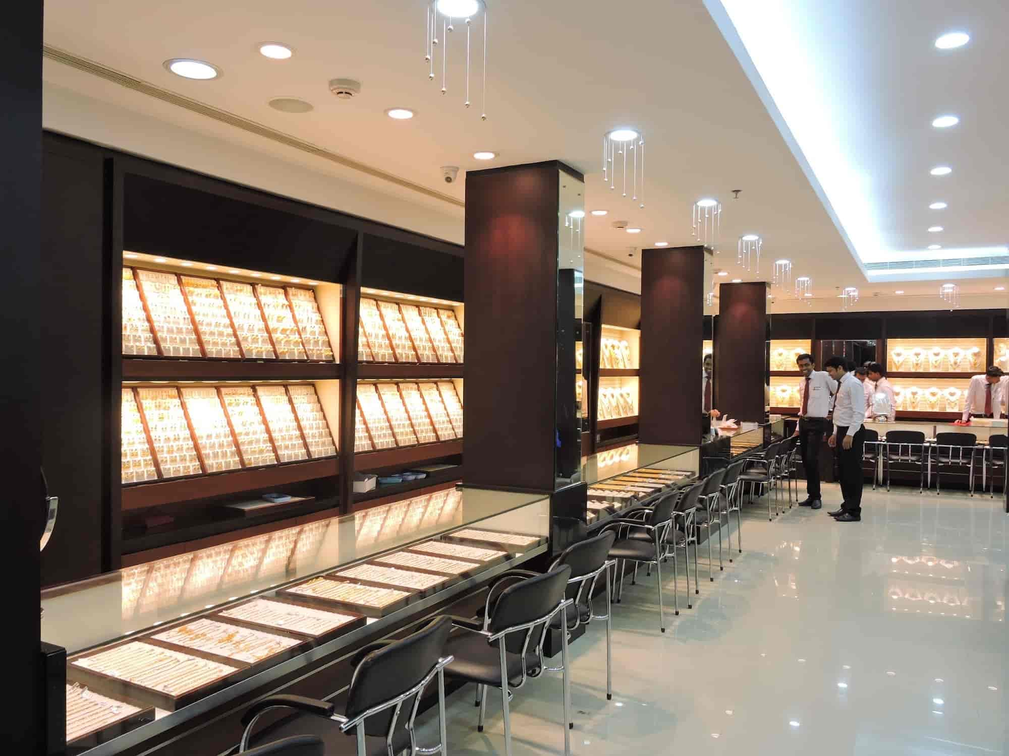 Joyalukkas India Pvt Ltd in Thiruvalla,Pathanamthitta Best Jewellery