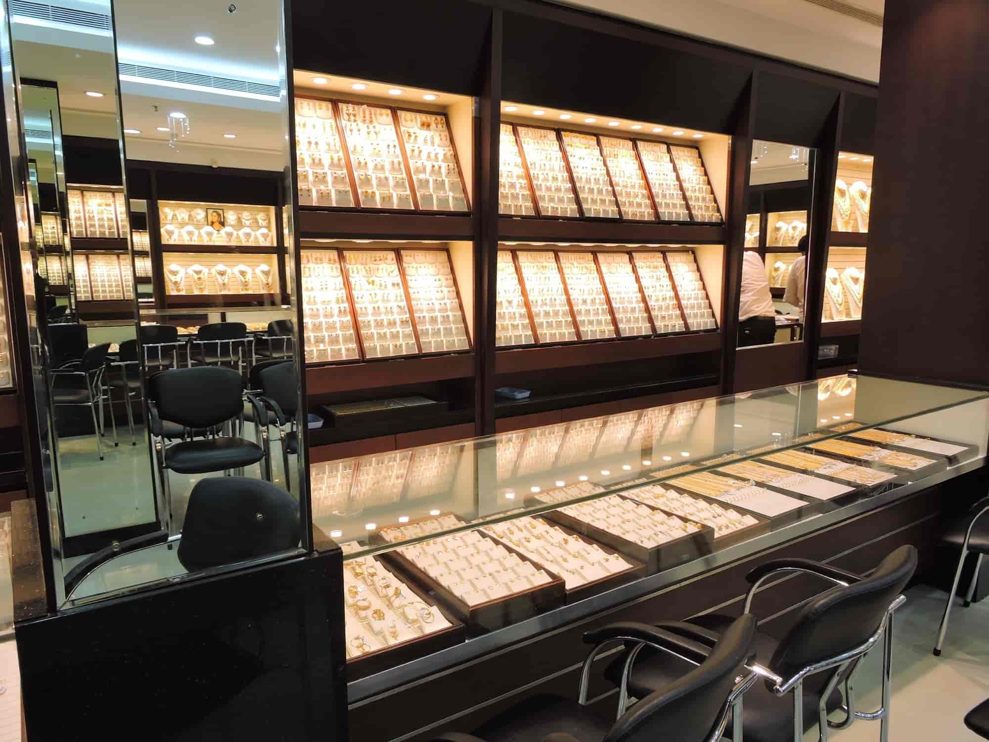 Joyalukkas India Pvt Ltd in Thiruvalla,Pathanamthitta Best Jewellery