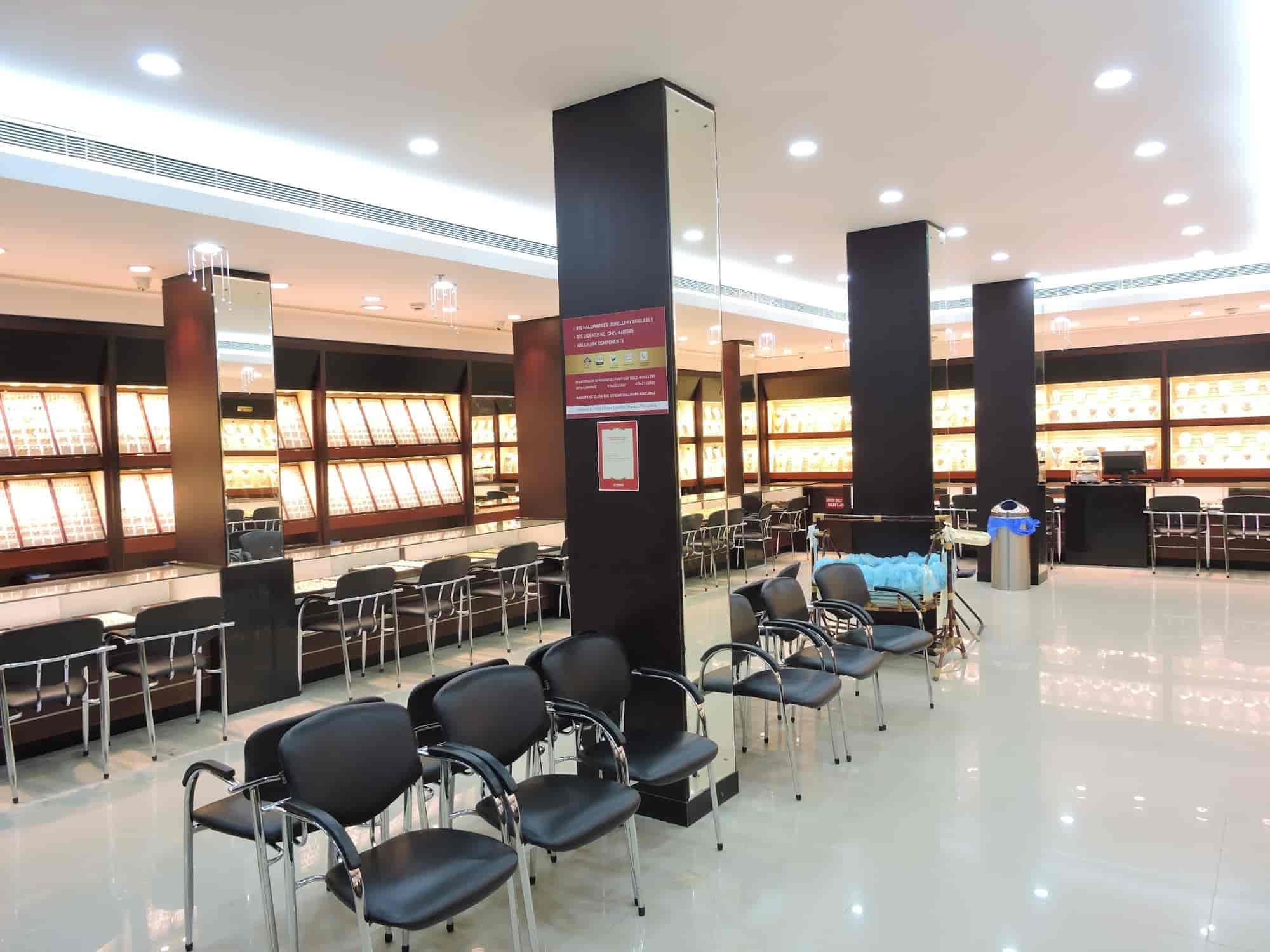 Joyalukkas India Pvt Ltd in Thiruvalla,Pathanamthitta Best Jewellery