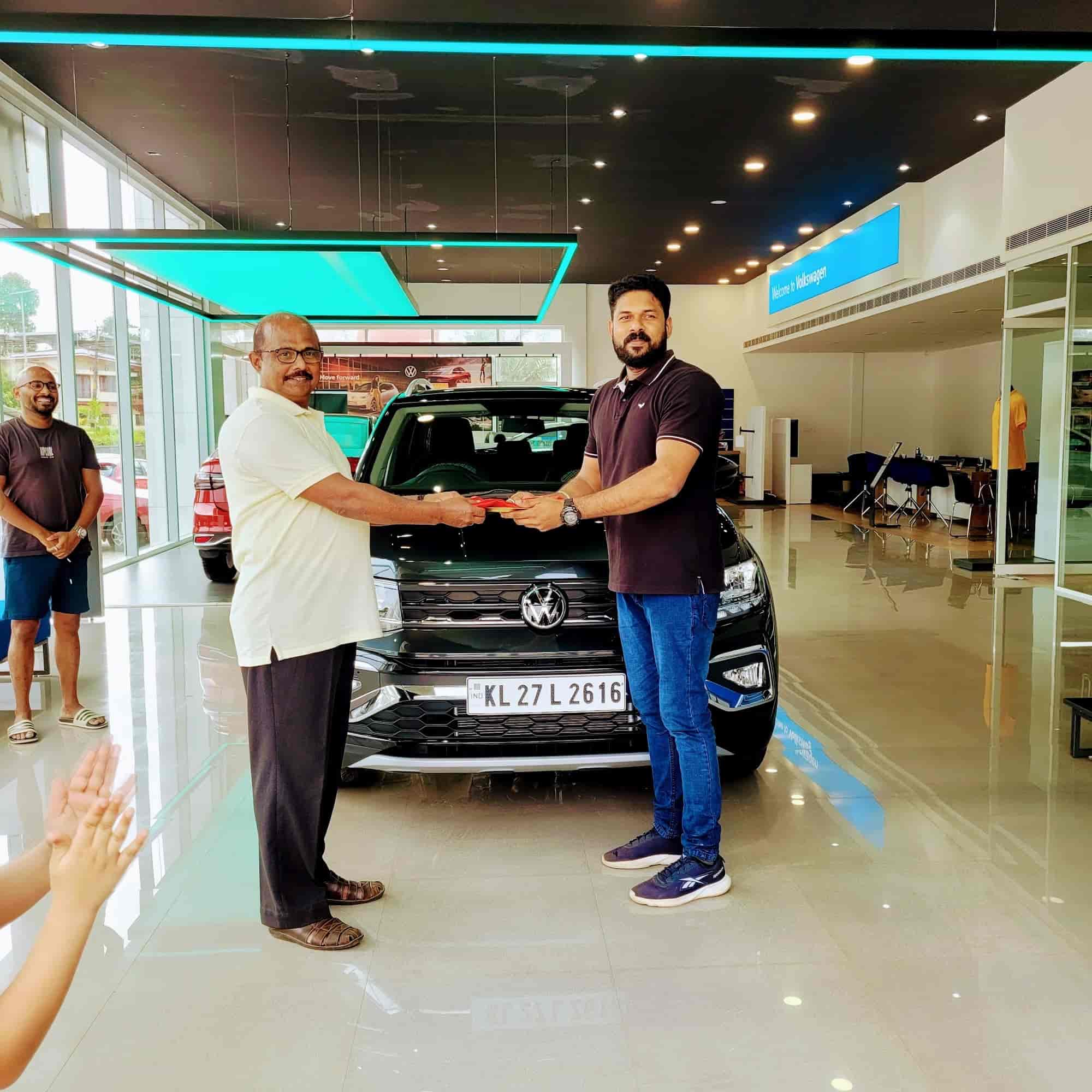 Volkswagen Thiruvalla in Thiruvalla,Pathanamthitta Best VolkswagenCar Dealers in