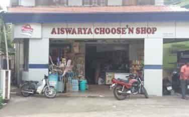 Aiswarya Choose N Shop
