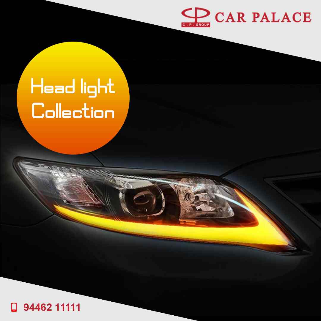 Top Chevrolet Car Accessory Dealers in Pattom Best Chevrolet Car