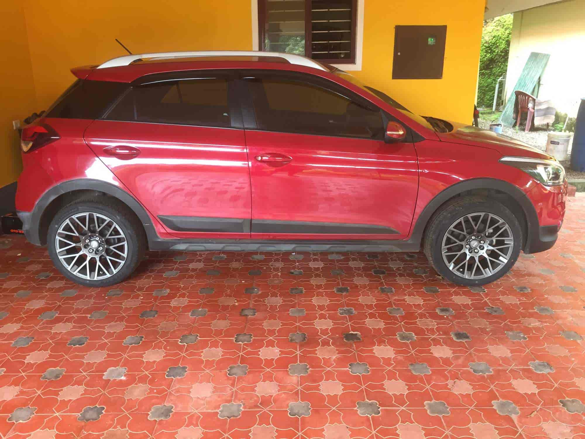 Car Palace in Pattom,Thiruvananthapuram Best ChevroletCar Accessory