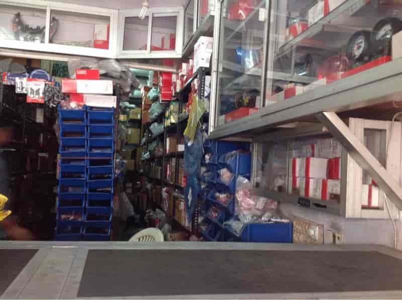 Catalogue Prince Auto Spares in Karamana , Thiruvananthapuram Justdial