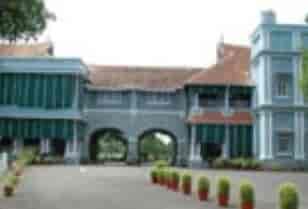 Picture of Raj Bhavan