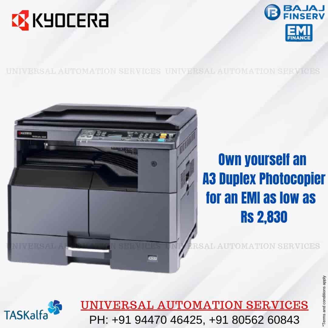 Top Spiral Binding Machine Dealers in Thiruvananthapuram स्पाइरल बंधन