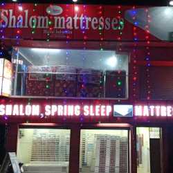 Catalogue Shalom Mattresses Thiruvananthapuram Justdial