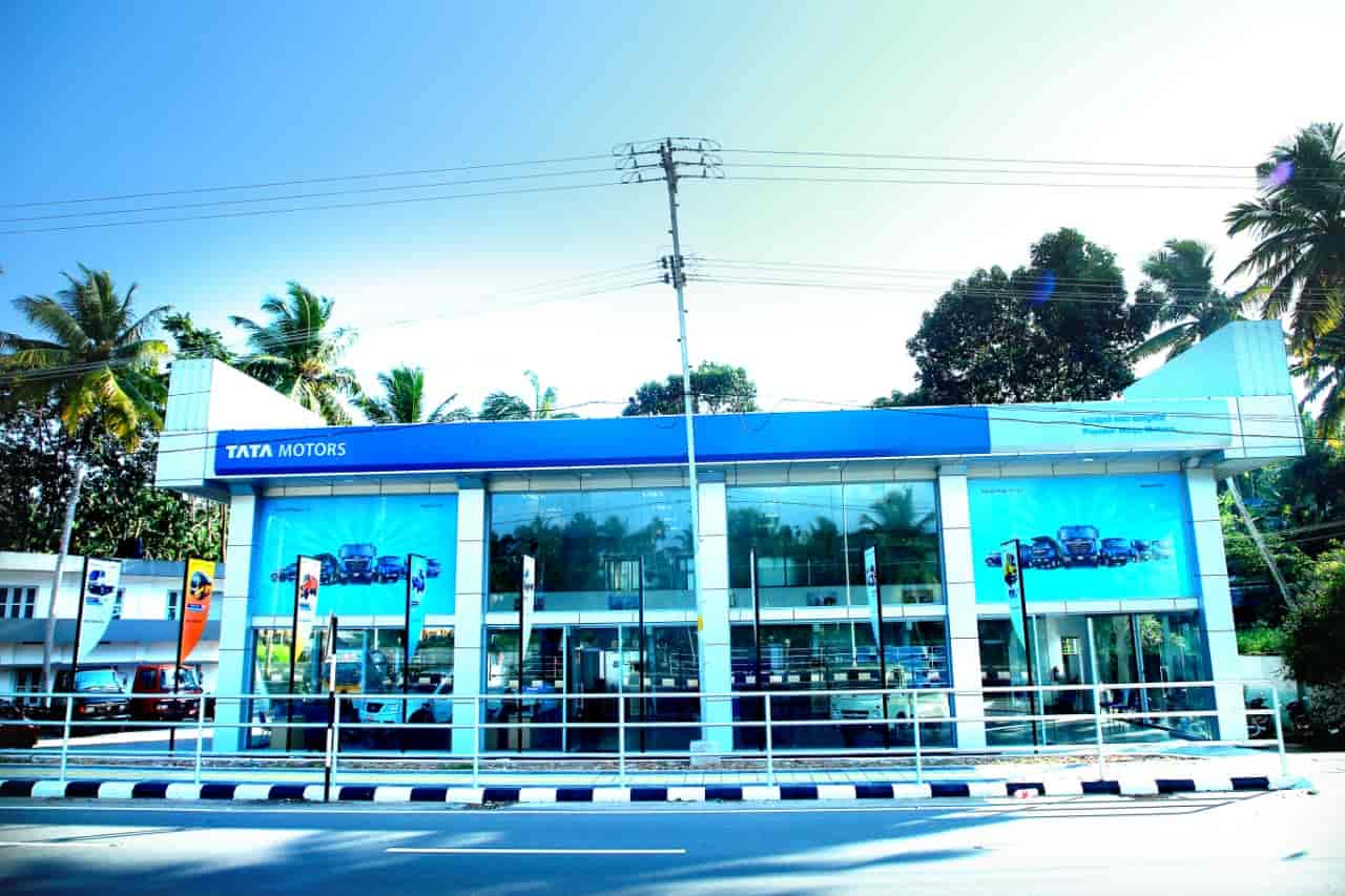 Top Second Hand Truck Dealers in Thiruvananthapuram सेकंड हैंड ट्रक