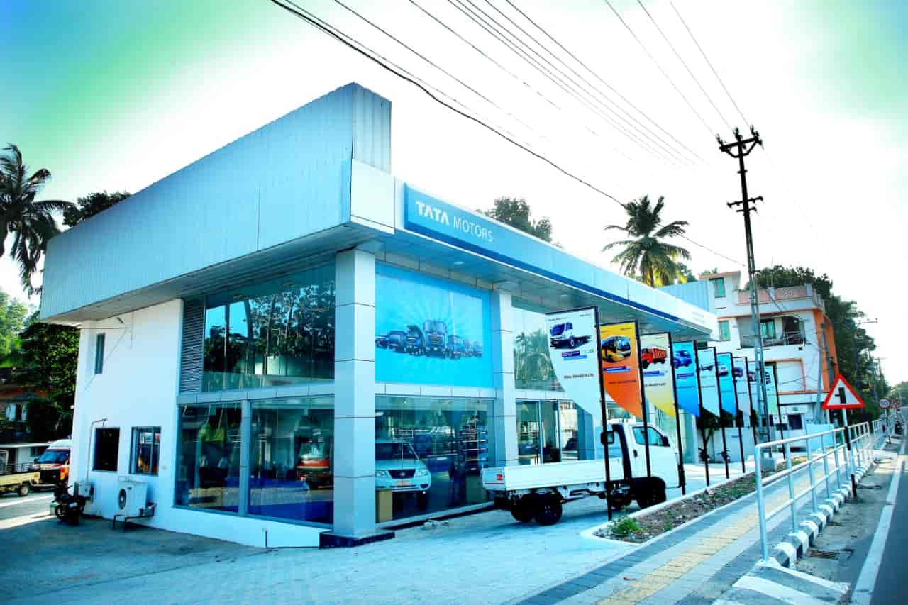 Top Second Hand Truck Dealers in Thiruvananthapuram सेकंड हैंड ट्रक