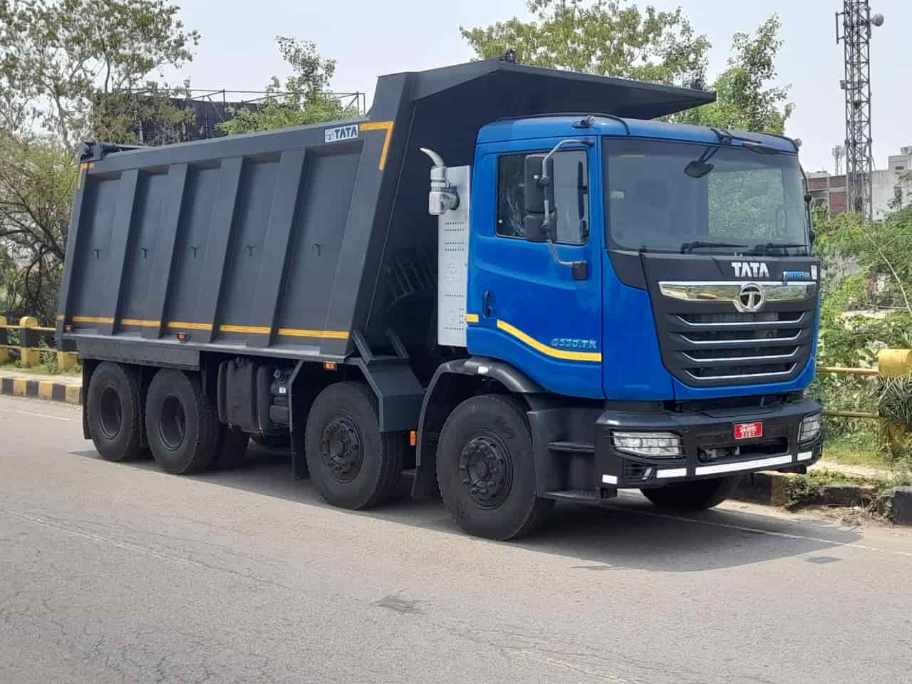 Top Second Hand Truck Dealers in Thiruvananthapuram सेकंड हैंड ट्रक