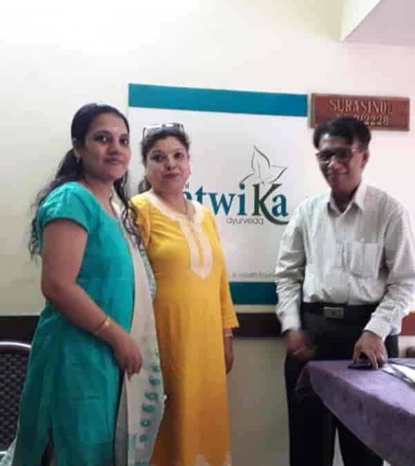 Top Ayurvedic Kairali Treatment Centres in Thiruvananthapuram Best