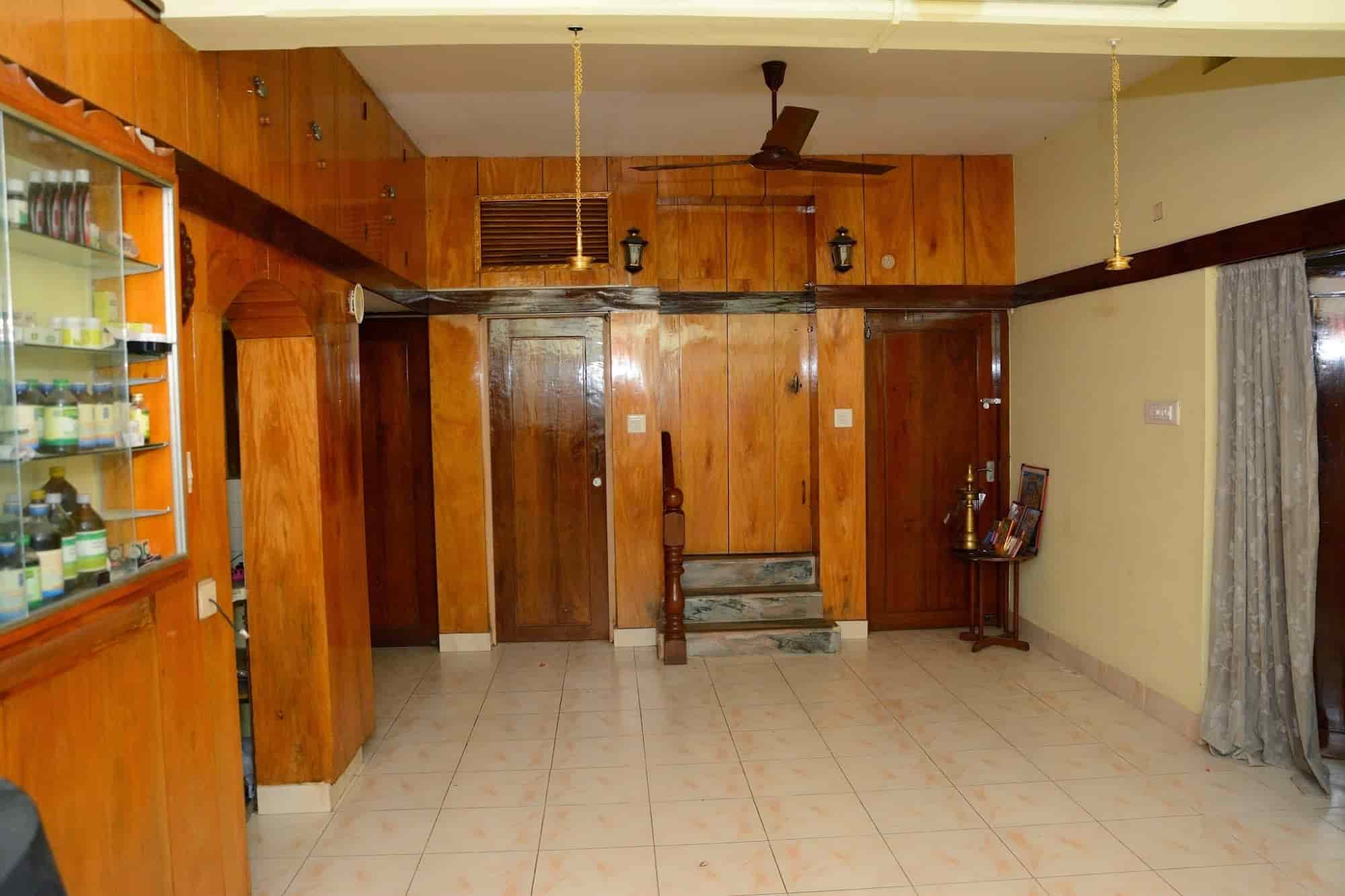 Top Ayurvedic Kairali Treatment Centres in Thiruvananthapuram Best