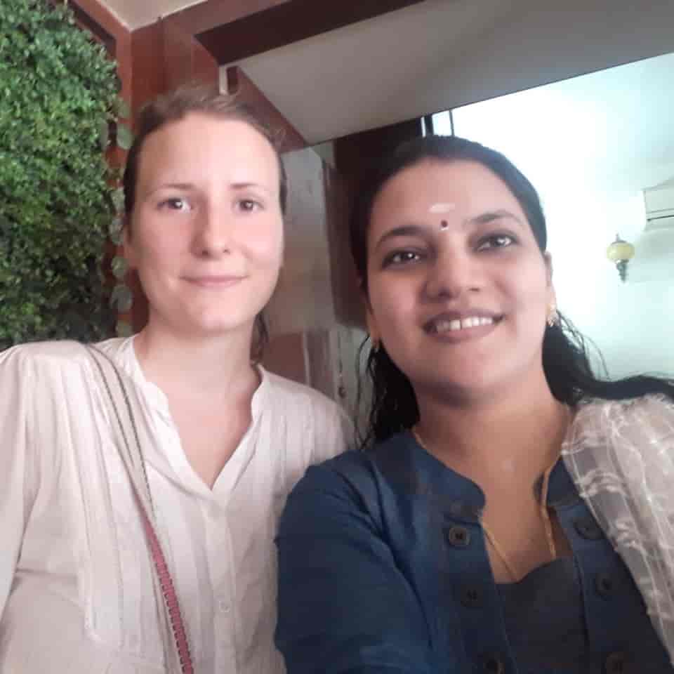 Top Ayurvedic Kairali Treatment Centres in Thiruvananthapuram Best