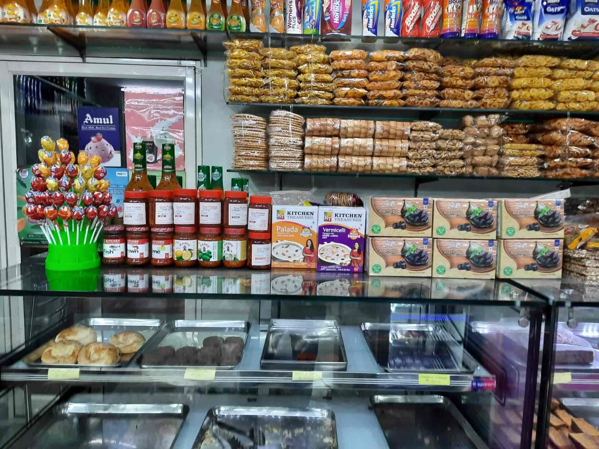Cookies Bakery in Varkala,Thiruvananthapuram - Best Bakeries in