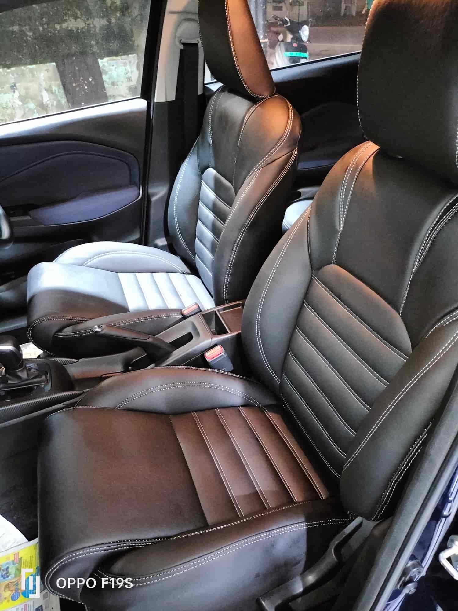 Top Chevrolet Car Accessory Dealers in Pattom Best Chevrolet Car