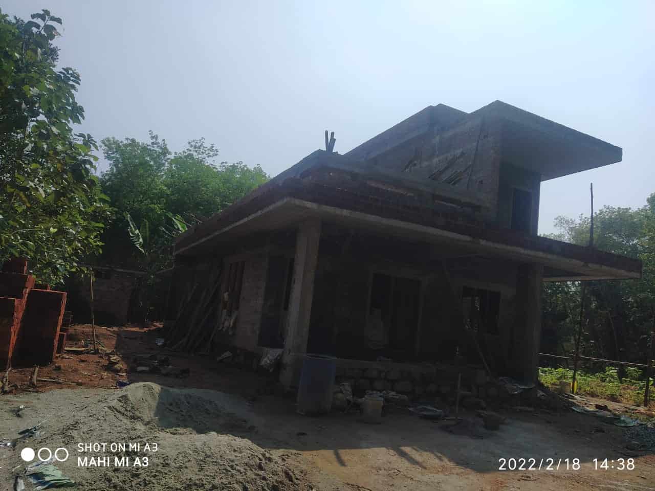 Tricta Homes in Karamana,Thiruvananthapuram Best Construction