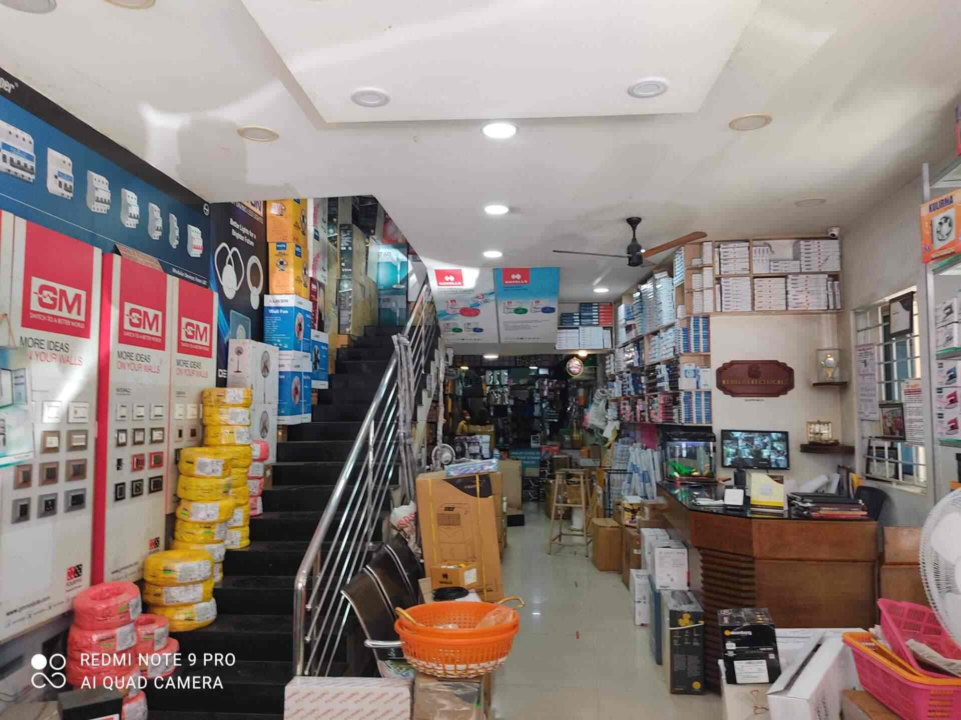 Kerala Electronics in Kazhakuttam,Thiruvananthapuram Best Electrical