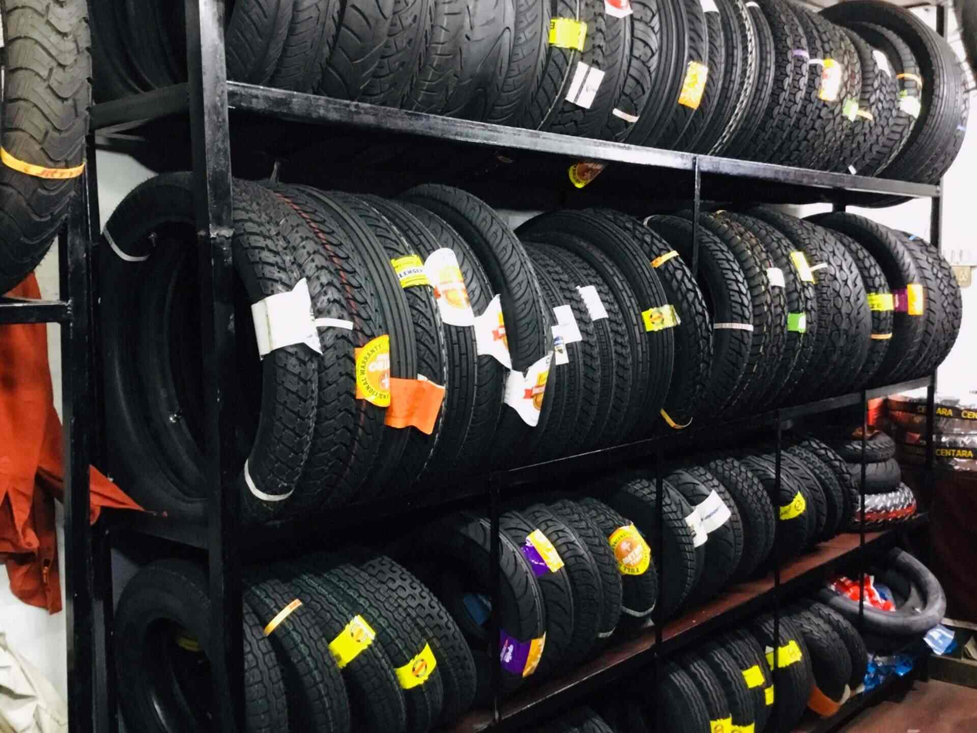 Modern Tyres in Power House Road,Thiruvananthapuram - Best Tyre Dealers ...