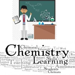 Best Chemistry Tuition Singapore