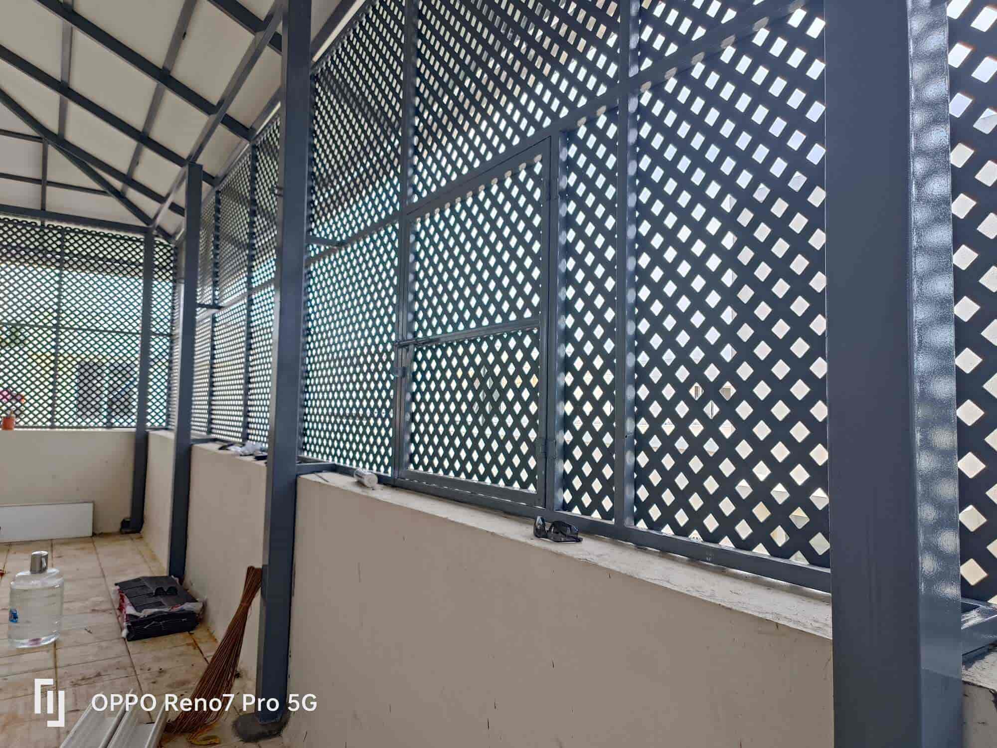 SS Roofings in Pappanamkode,Thiruvananthapuram Best Roofing Contractors in Thiruvananthapuram