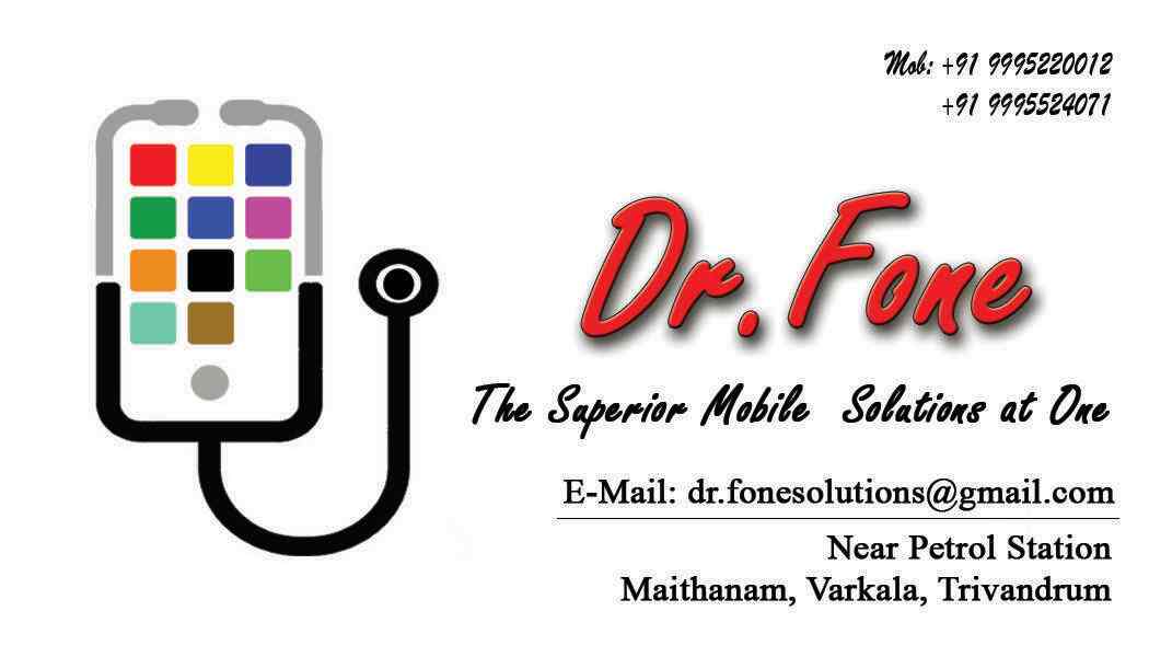 Top I Kall Mobile Phone Repair & Services in Thiruvananthapuram Best