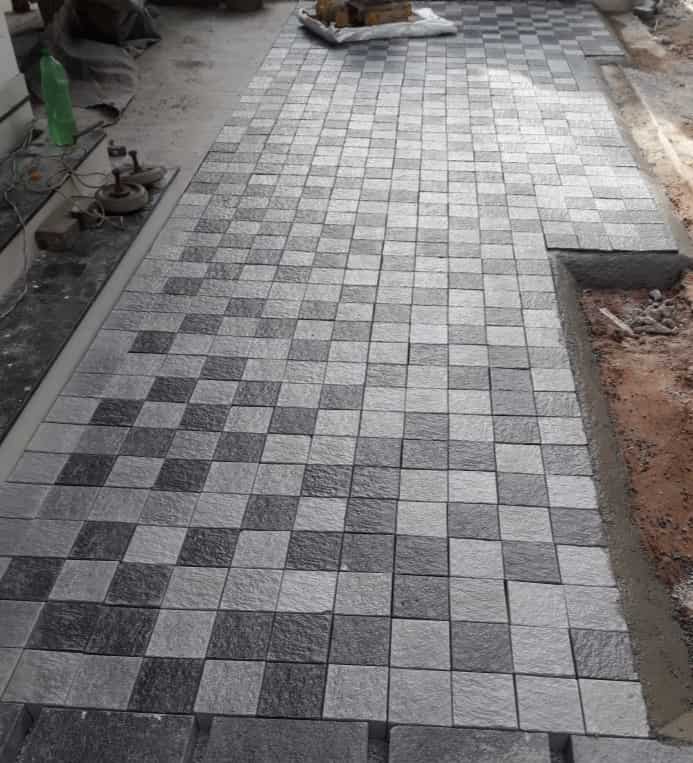 Interlocking Floor Tiles In Trivandrum Two Birds Home